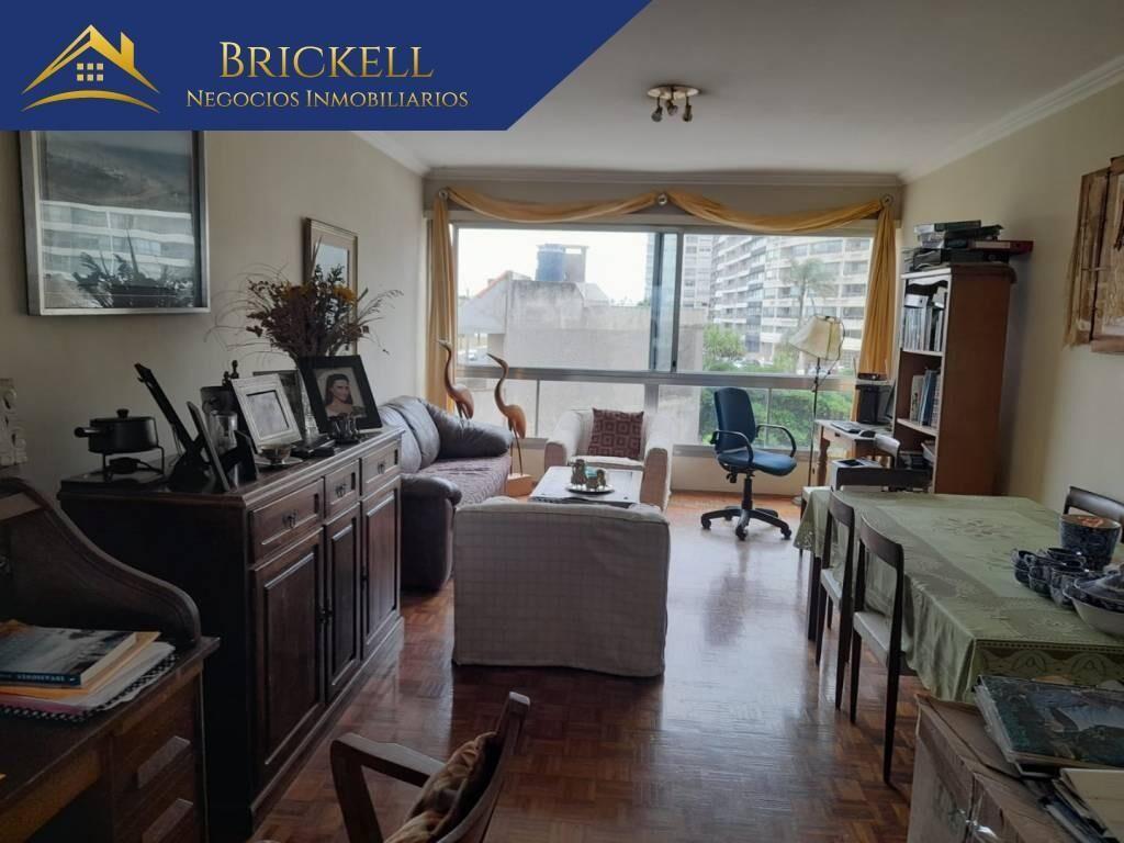 Apartamentos Venta Pocitos
