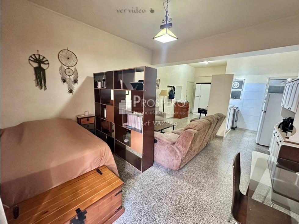 Va2259/P/1 venta monoambiente Centro