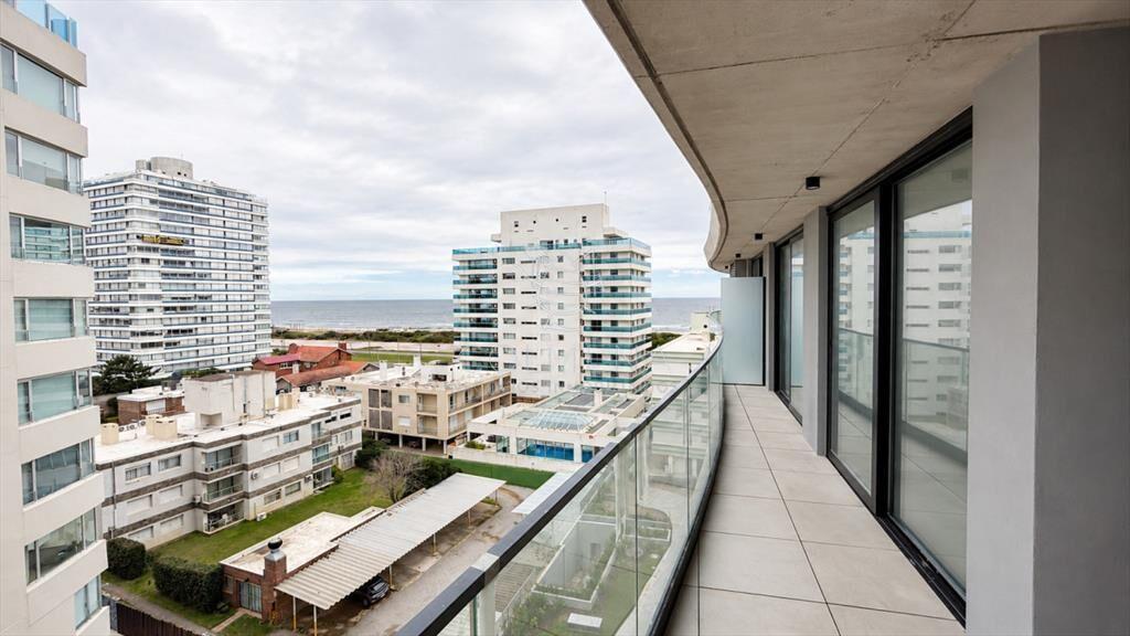 Apartamento en venta de 2 dormitorios en Manglar