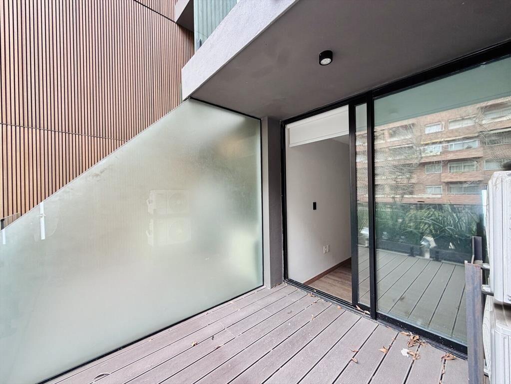 Apartamento en venta 1 dormito a estrenar en Pocitos