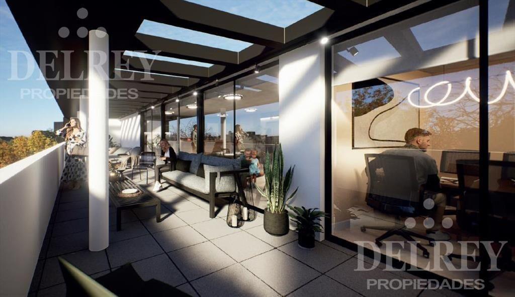 Venta Apartamento - Tres Cruces DELREY PROPIEDADES