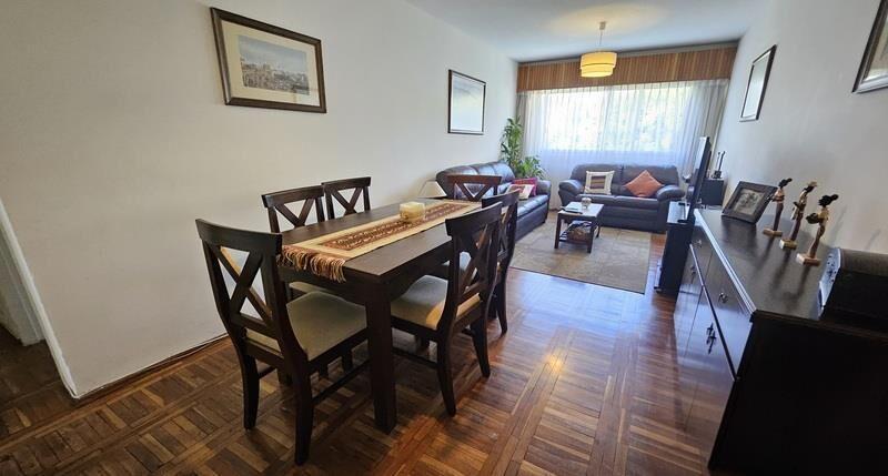 Apartamento Venta en Pocitos