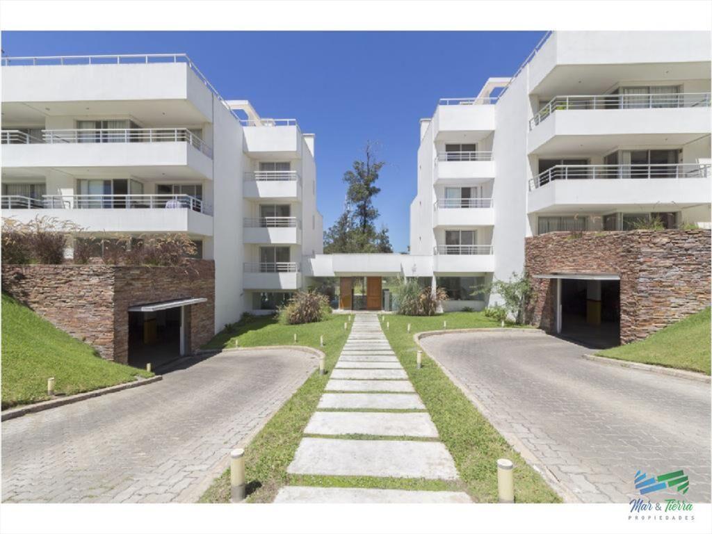 Apartamento en Rincón del Indio, 3 dormitorios
