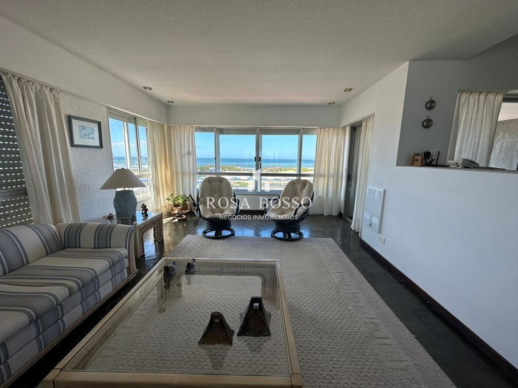 Apartamento Venta Primera Línea 2 dormitorios