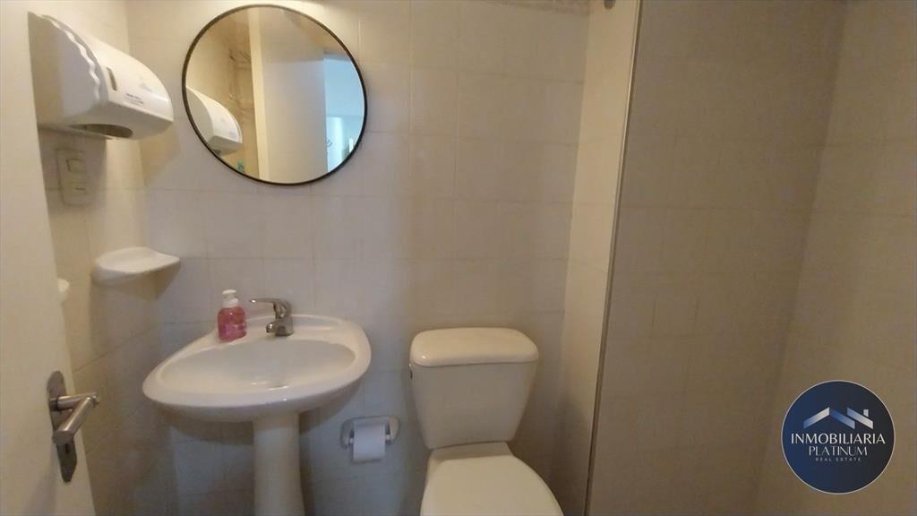 Oficina en alquiler ubicado en Ciudad Vieja