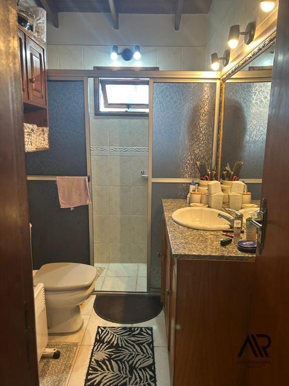 Casa en venta c/ cochera en Artigas