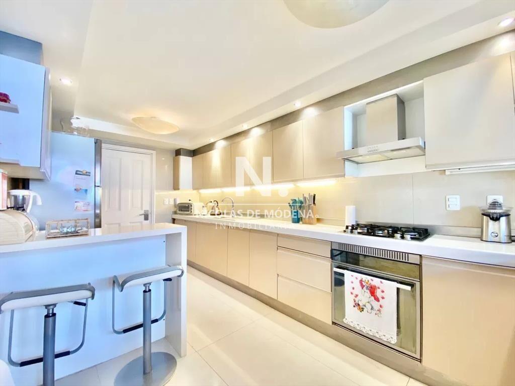 Impecable departamento que combina Elegancia y en
