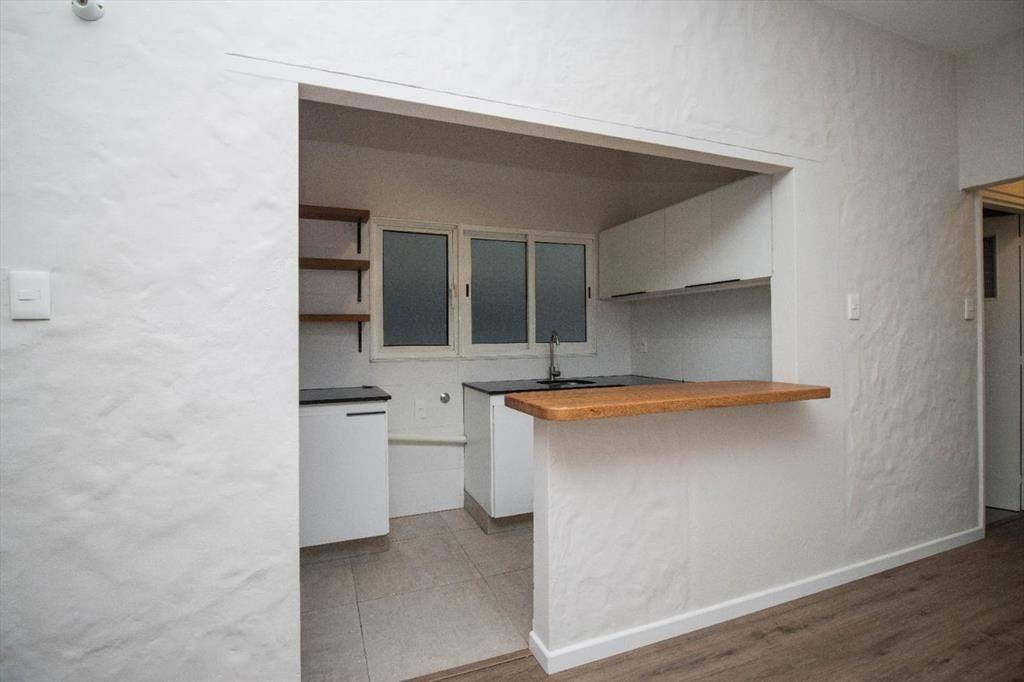 ALQUILER APARTAMENTO 2 DORMITORIOS PARQUE RODÓ