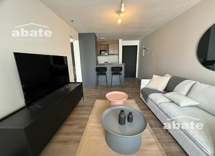 Venta apartamento 1 Dormitorio en Cordón