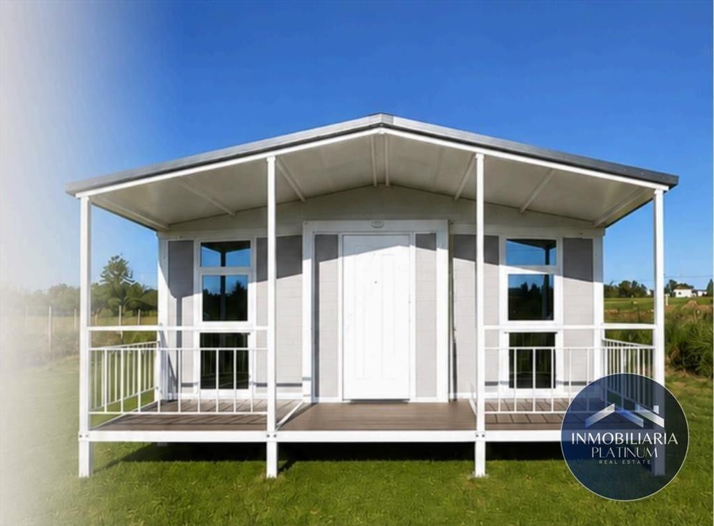 Casa en venta en Atlántida