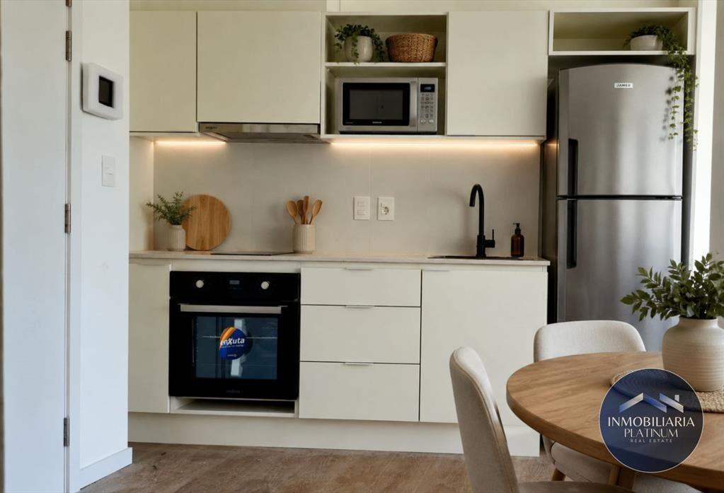 Venta Apartamento de 1 dormitorio en Cordón A estrenar L...
