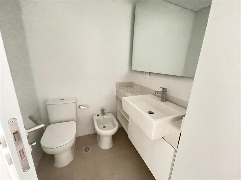 PARODI FRENTE AL LAGO ALQUILER APARTAMENTO 2 DORMITORIOS G