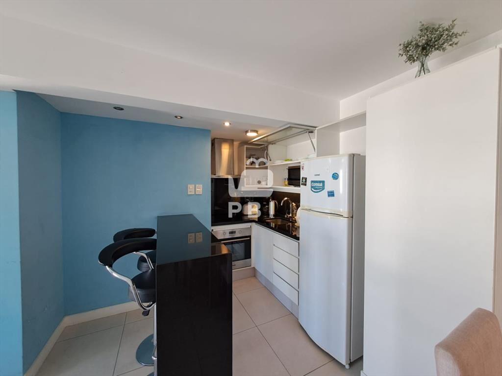 Venta apartamento 2 dormitorios, Península  - -