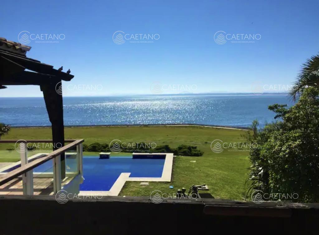 Alquiler temporada gran casa en Punta Ballena en