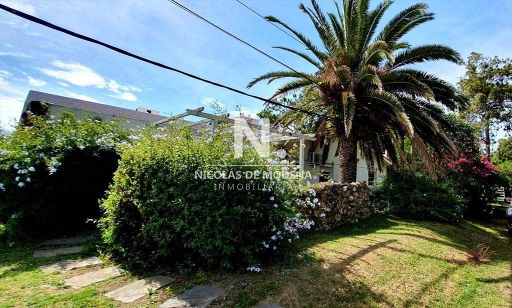 Casa en venta de 4 dormitorios en La Barra, Punta