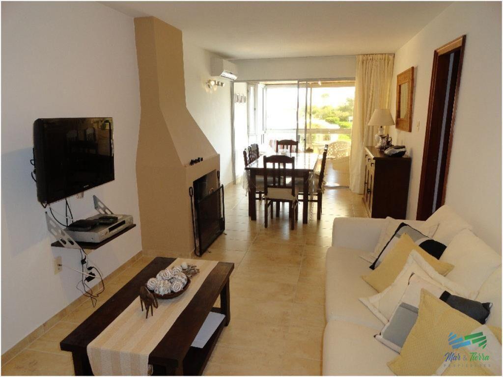 Apartamento en Mansa, 2 dormitorios *