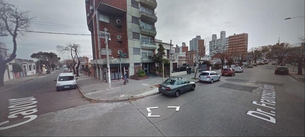 VENTA TERRENO PARQUE BATLLE