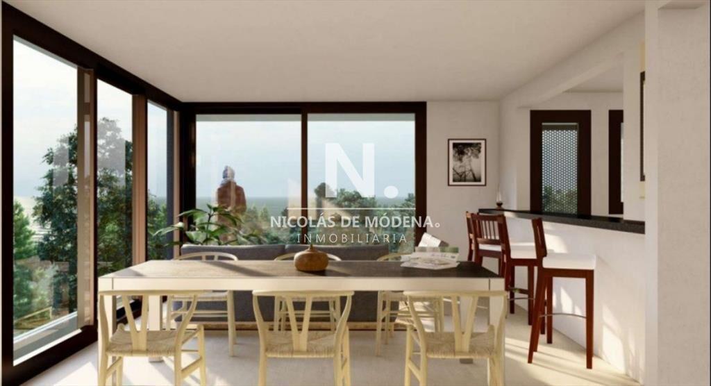 Departamento en venta muy cómodo e iluminado