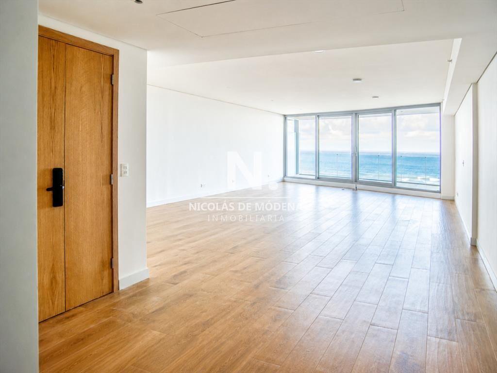 Trump Tower, apartamento de 3 dormitorios mas al
