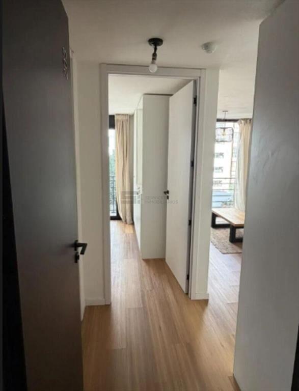 Se alquila Apartamento de 1 dormitorio amoblado en Puerto