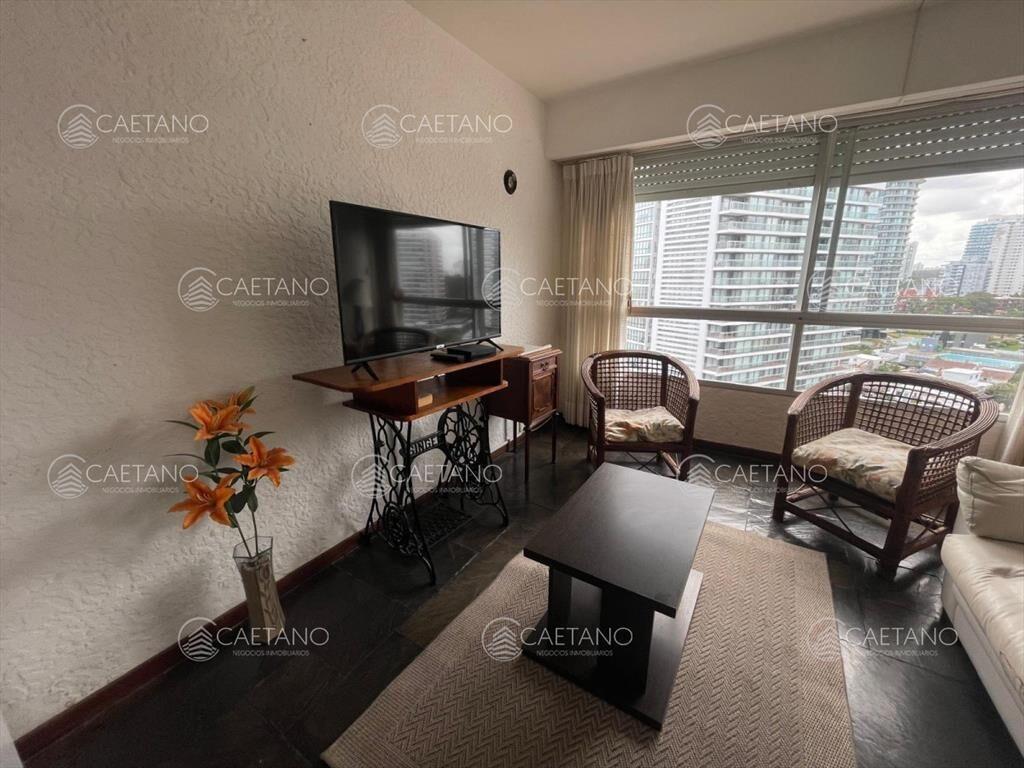 Departamento en venta en Brava - Punta del Este 1