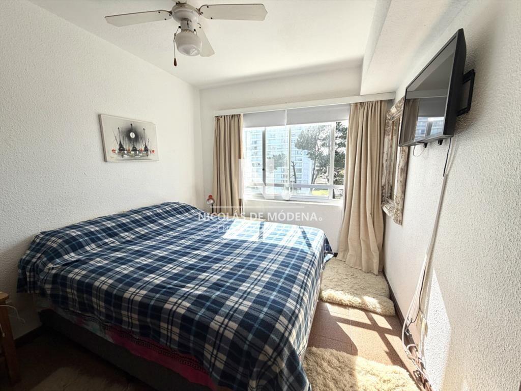 Apartamento en venta Punta del Este Roosevelt