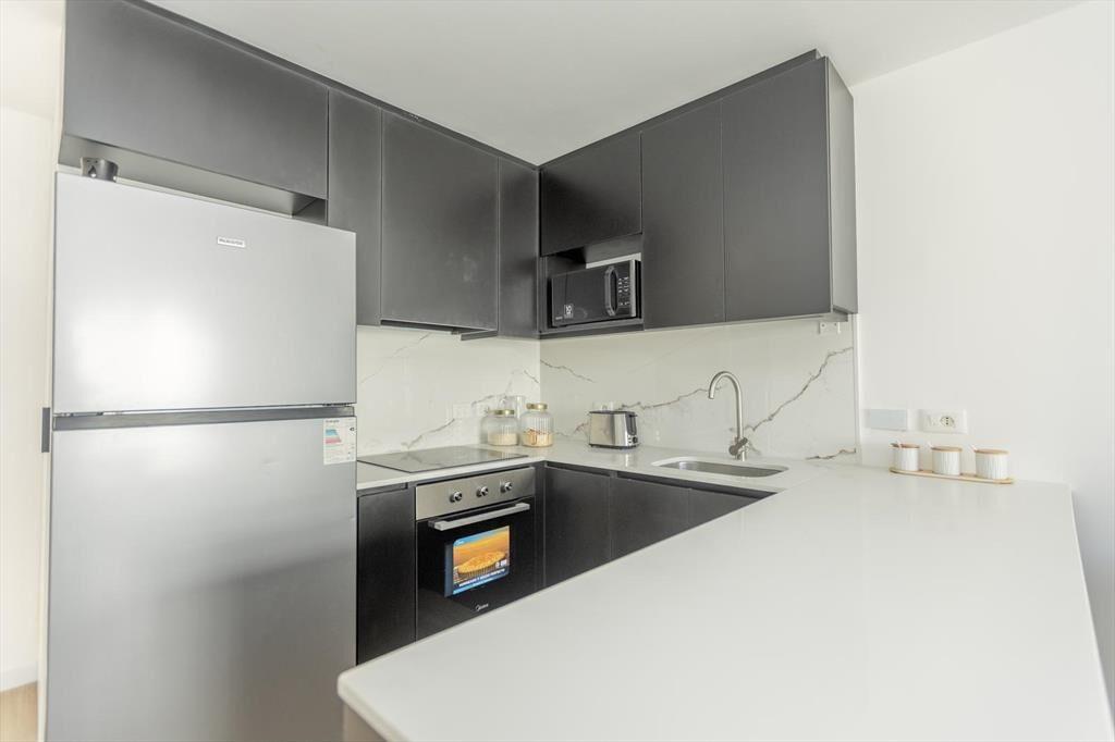 Apartamento en Cordón