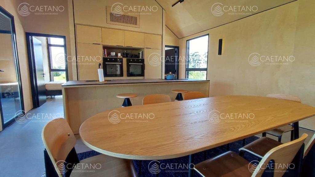 Casa en venta en barrio privado El Quijote