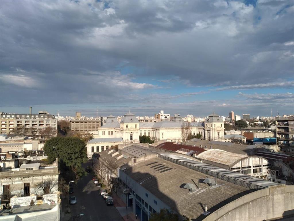 Apartamento a estrenar en Isidoro de María y San Martin
