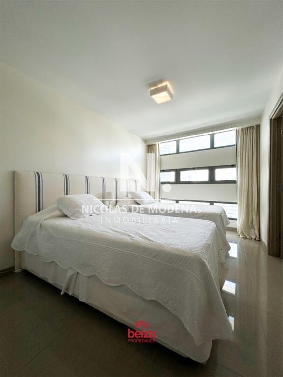 Apartamento de 2 dormitorios en suite, amplio en venta en B