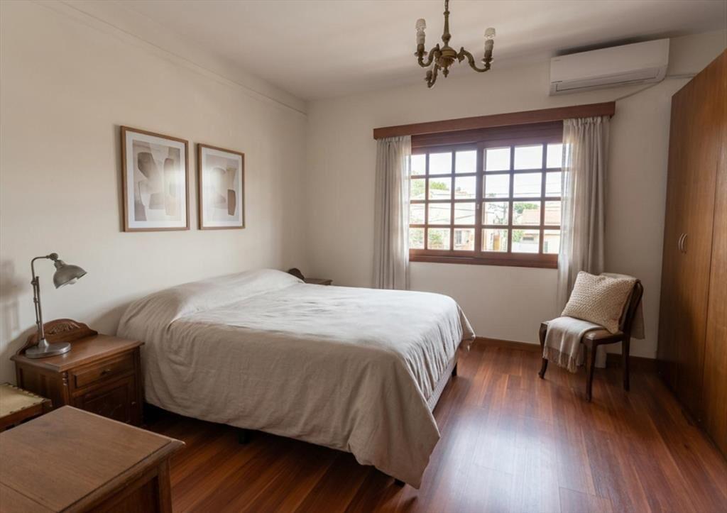 Venta Dos Casas 4 dormitorios más Barbacoa y Garaje en Parq