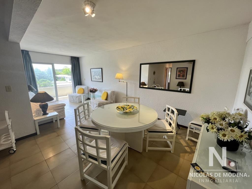 APARTAMENTO EN VENTA PUNTA DEL ESTE, 3 dormitorios