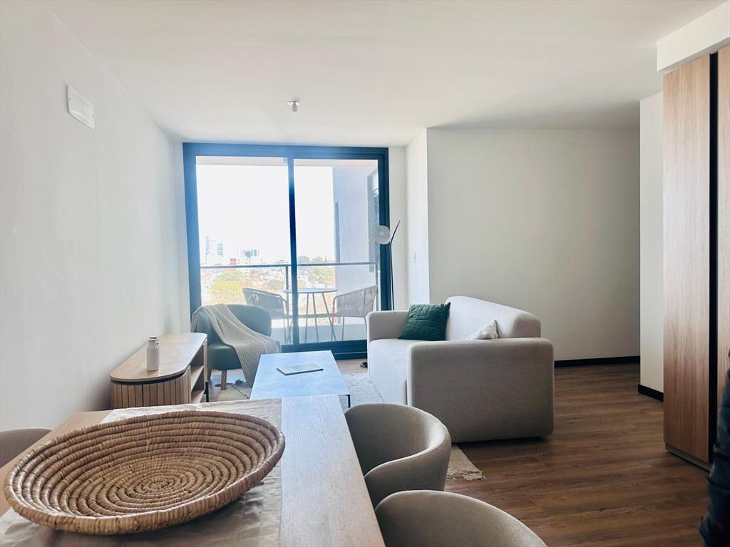 Venta apto 2 dorm. a estrenar, Parque Batlle