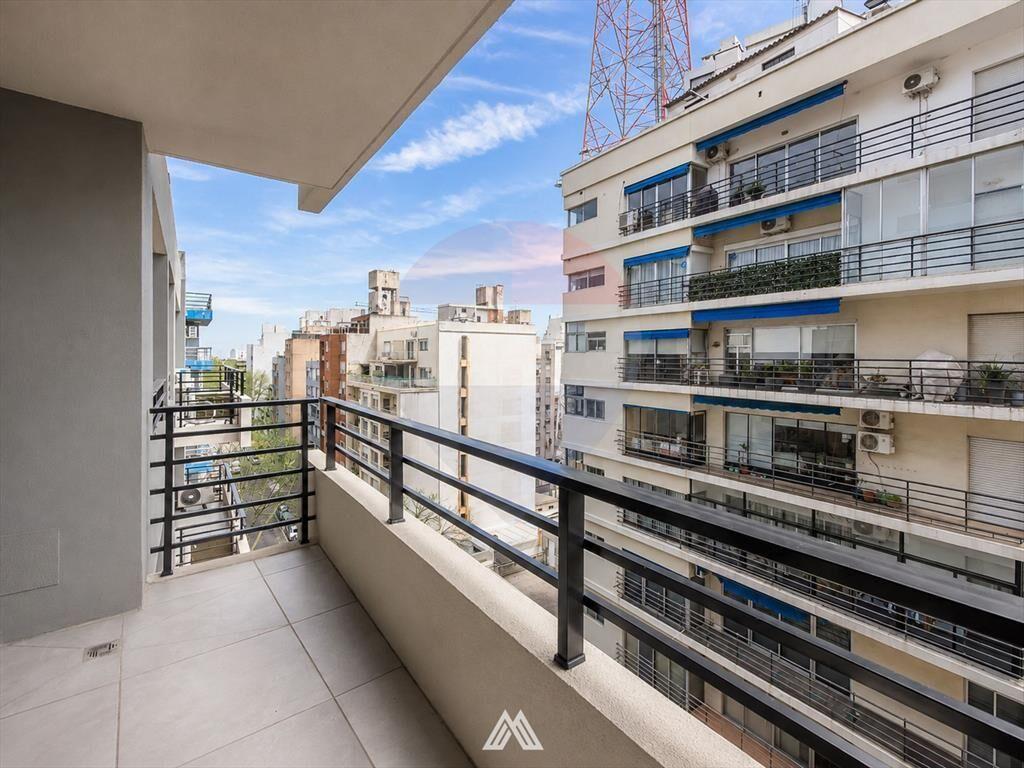 VENTA APARTAMENTO 1 DORMITORIO A ESTRENAR T.CRUCES
