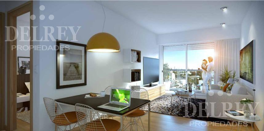 Alquiler Apartamento La Blanqueada DELREY PROPIEDADES