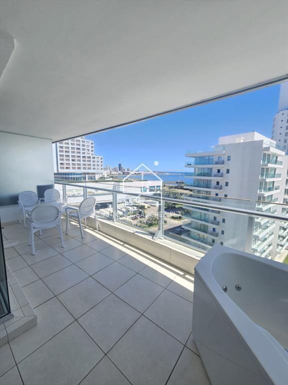 Venta Apartamento 2 Dormitorios Mansa Punta del