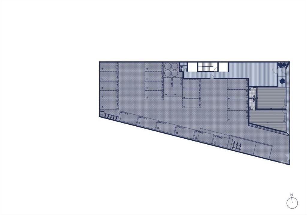 Venta local comercial en Palermo - 002