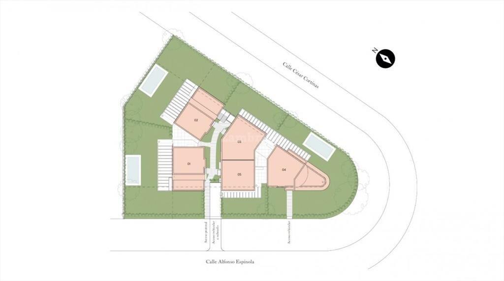 Casa en venta | Carrasco Sur