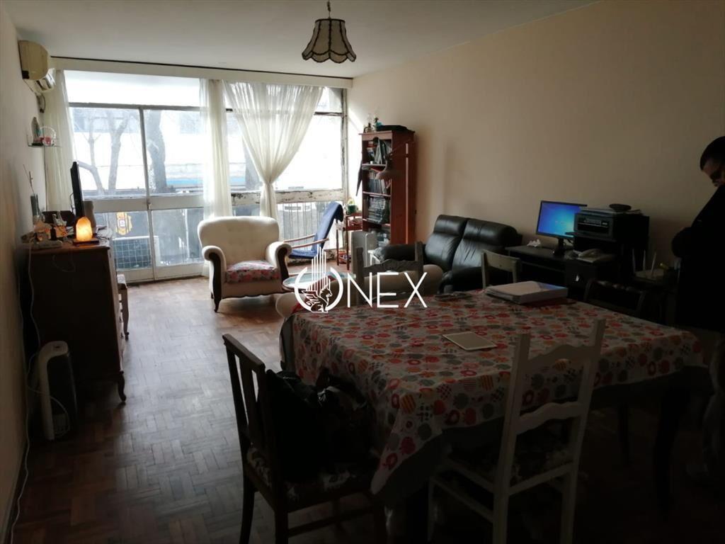Se vende apartamento en Cordón, Montevideo.
