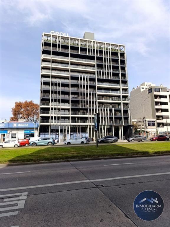 Venta de Apartamento de 1 Dormitorio en Parque Batlle