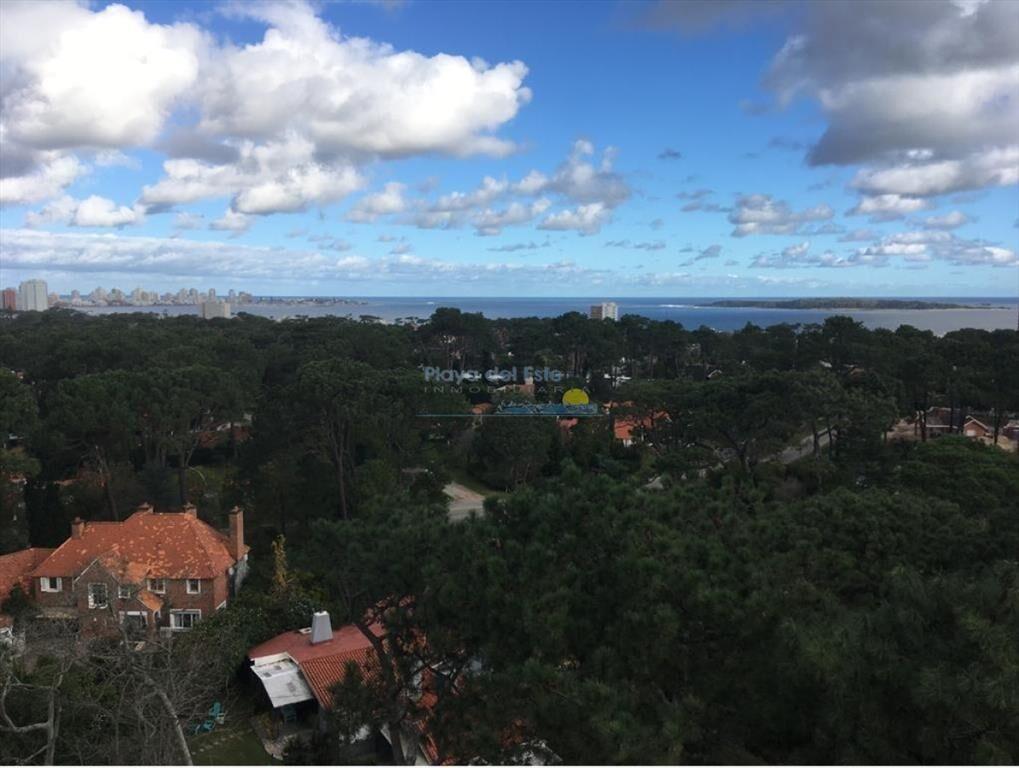 PUNTA DEL ESTE APARTAMENTO DE 2 DORMITORIOS CON