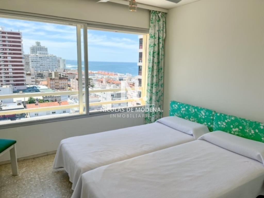 Apartamento en venta 1 dormitorio en Peninsula