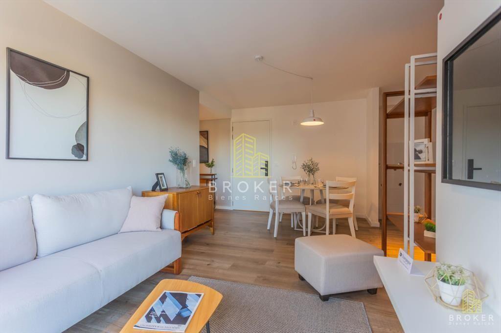 venta de apartamento centro NOSTRUM CENTRAL 2 dormitorios 1