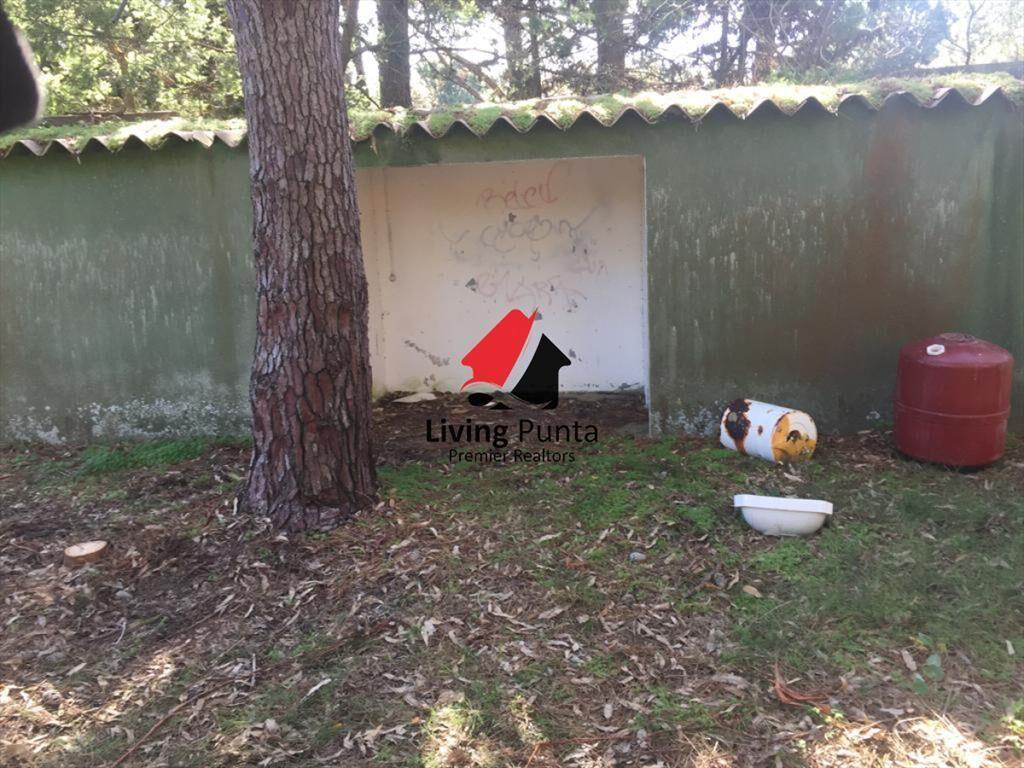 Venta terreno sobre cancha de golf