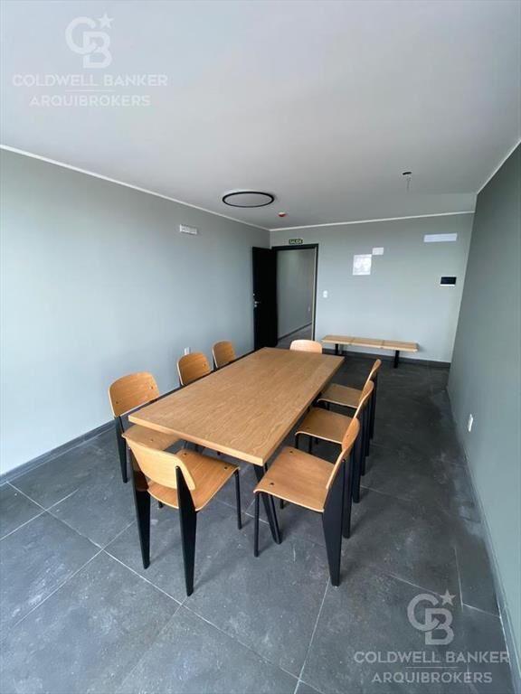 Apartamento de 1 dormitorio en venta en  La Blanqueada con