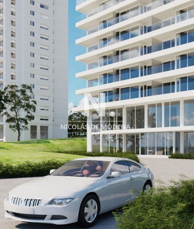 Espectacular departamento de 4 suites en venta al