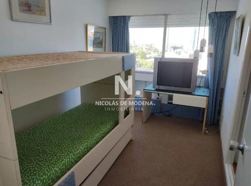 Apartamento en Mansa - Punta del Este