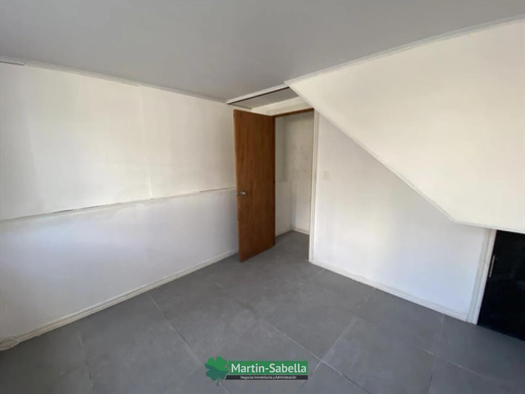 Apartamento en Alquiler - La Blanqueada
