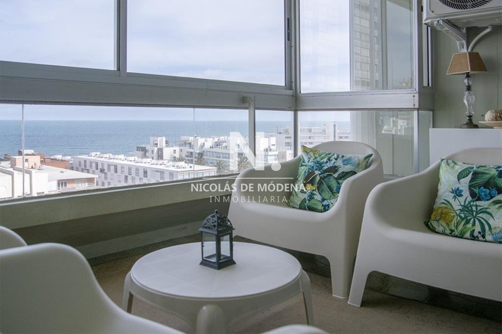 Esplendido departamento en venta ubicado en el al