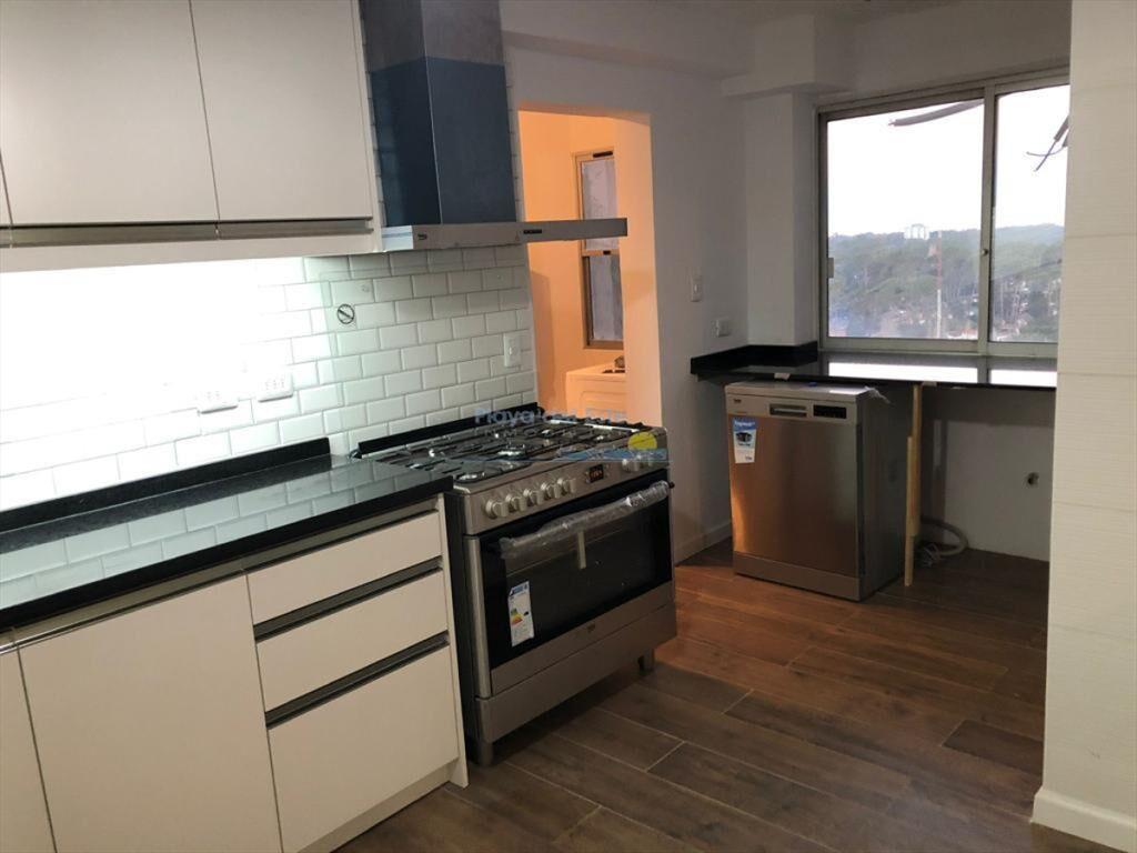 Apto de 3 dormitorio ubicado en edificio center